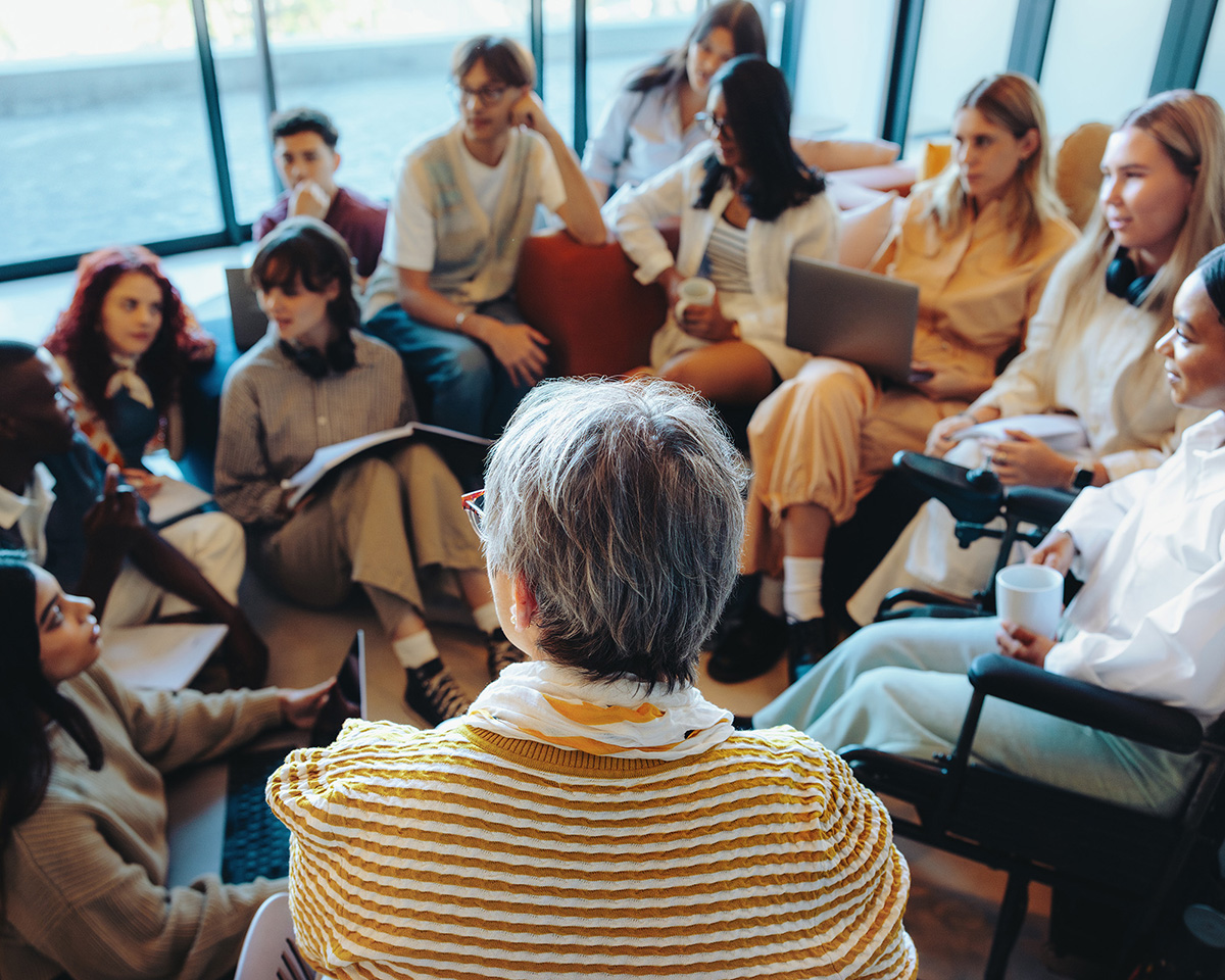 Therapeutic Groups for Young People (NSW)