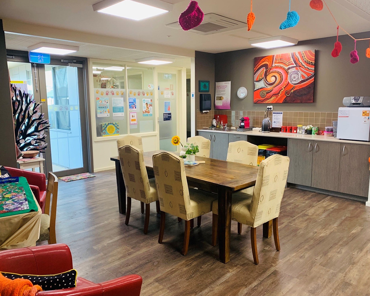 Good Shepherd Community House - Wallaroo VIC
